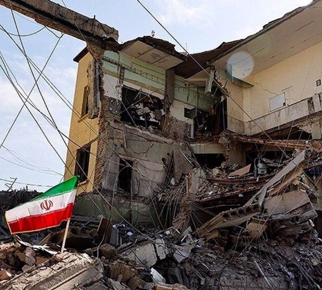 Tahran’a yeni saldırı dalgası