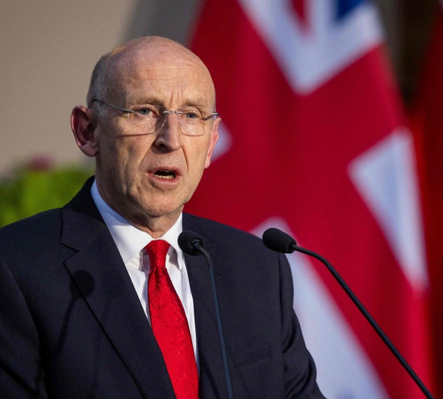 İngiltere Savunma Bakanı Healey: Savaş öncesi Rusya, İran’a istihbarat ve eğitim verdi