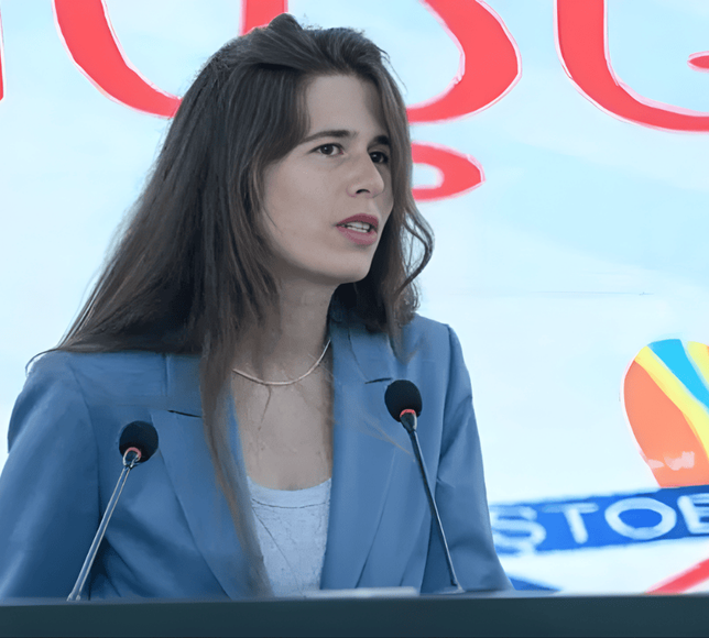 Lal Denizli: İftiraları atan herkesle yargı önünde tek tek hesaplaşacağım