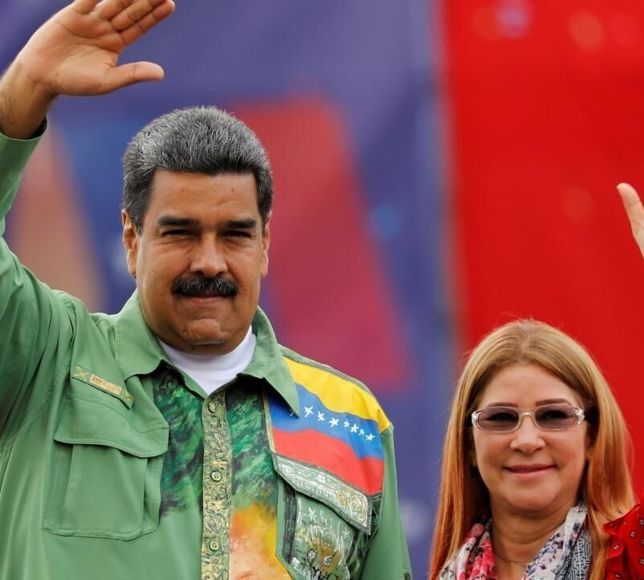 Maduro’dan aylar sonra ilk mesaj