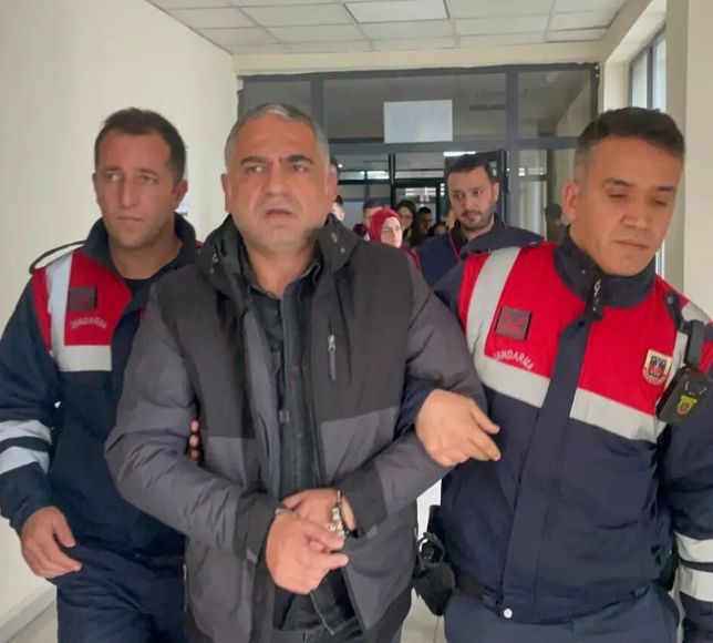 Birtek-Sen Genel Başkanı Türkmen cezaevi koşullarını anlattı: 25 kişilik koğuşta 63 kişi kalıyoruz