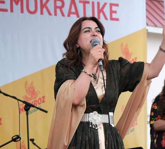 Koçyiğit: Süreçte tek bir insan toprağa düşmedi, en büyük kazanım budur