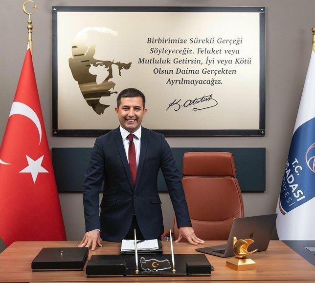 Gözaltındaki Kuşadası Belediye Başkanı Günel’den mesaj: Doğrular kazanacak