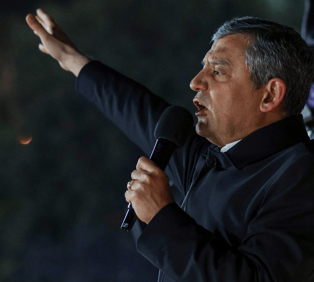 Özel: Saraçhane’de karşılarında milleti buldular. O gün bugündür durmuyoruz, teslim olmuyoruz