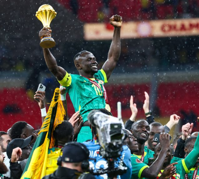 Afrika Kupası el değiştirdi: Senegal hükmen mağlup ilan edildi