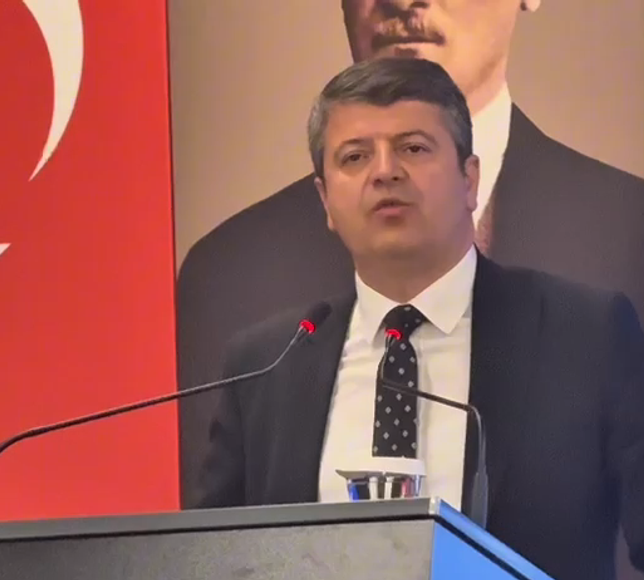 Başkan Tutdere’den İller Bankası’na kritik uyarı: Belediyeler çöp toplayamaz hale gelecek