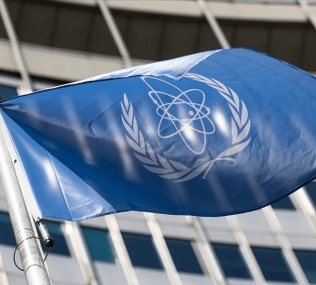 UAEA, Natanz Nükleer Tesisi’ne saldırı sonrası itidal çağrısı yaptı