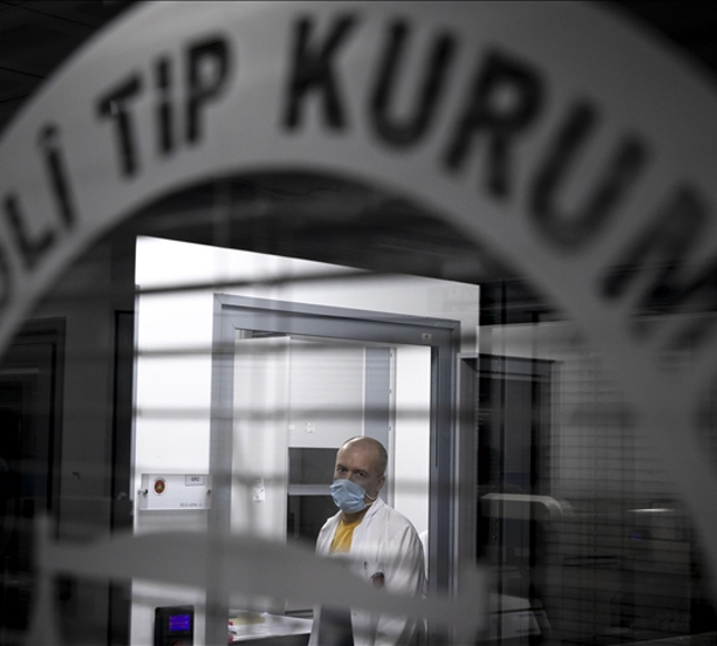 Otopsi raporu belli oldu: Saldırgan intihar etmemiş