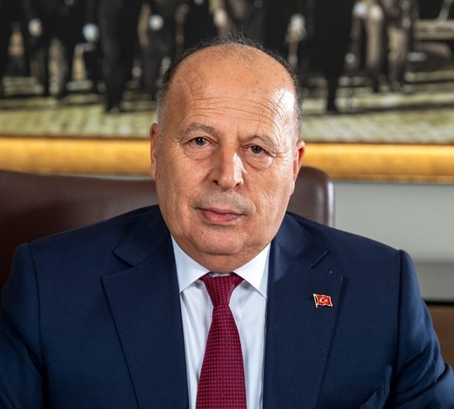 Ali Demirçalı: Tüm Türkiye’de uygulanan hukuksuzluk bugün Yüreğir’e sıçramıştır