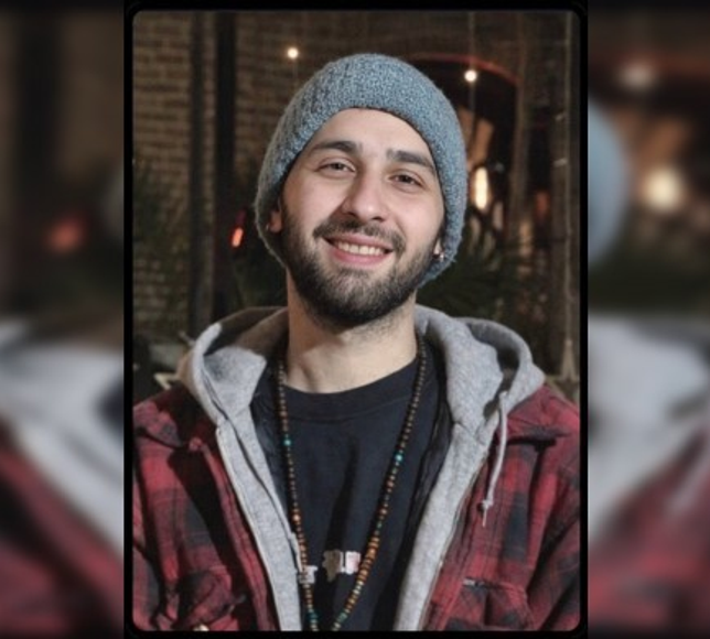 İran bir protestocuyu idam etti