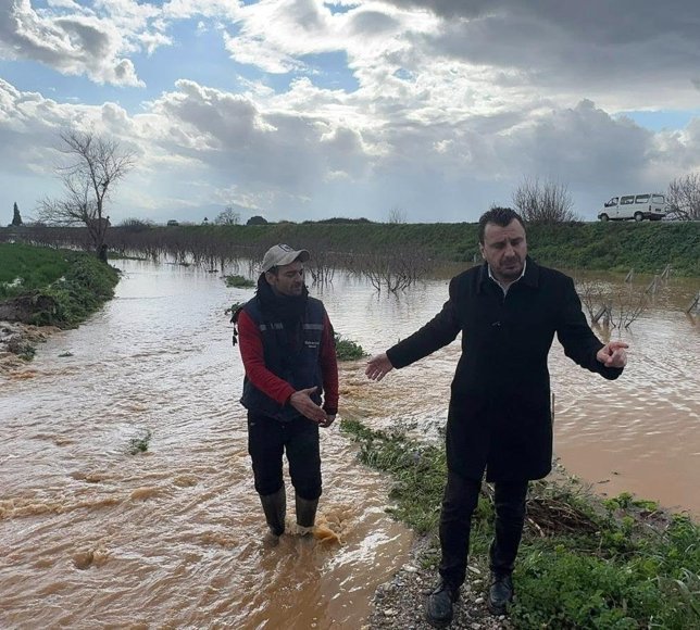 CHP’li Başevirgen tarımsal girdi maliyetlerindeki yüzde 32’lik artışa dikkat çekti