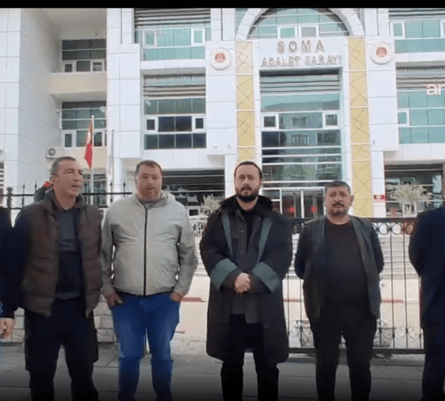 Bağımsız Maden İşçileri Sendikası Eğitim Uzmanı ve stajyer avukat Doğukan Akan tutuklandı