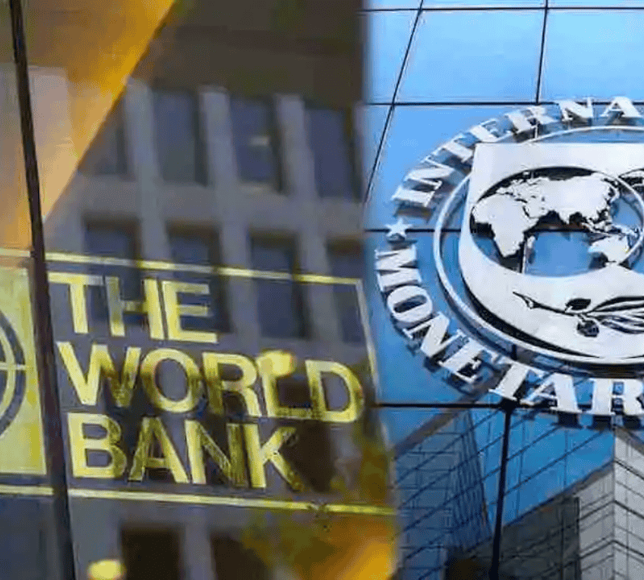 IMF ve Dünya Bankası 2026 Bahar Toplantıları Washington’da başlıyor