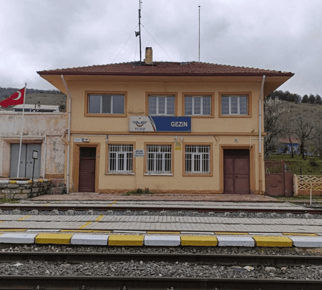 Elazığ’da bakır sevkiyatı için yapılan rampa, sit alanında ağaç kesimine yol açtı. İddia üzerine inceleme başlatıldı