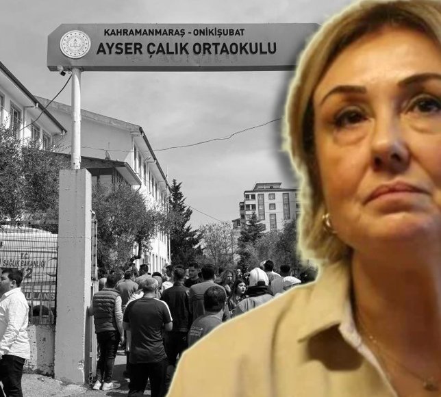 Hablemitoğlu'ndan iktidara sorumluluk çağrısı