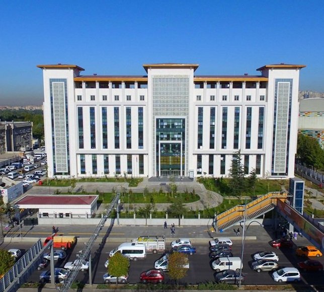 Halfeti Belediyesi'ne yönelik operasyonda 49 kişi gözaltına alındı