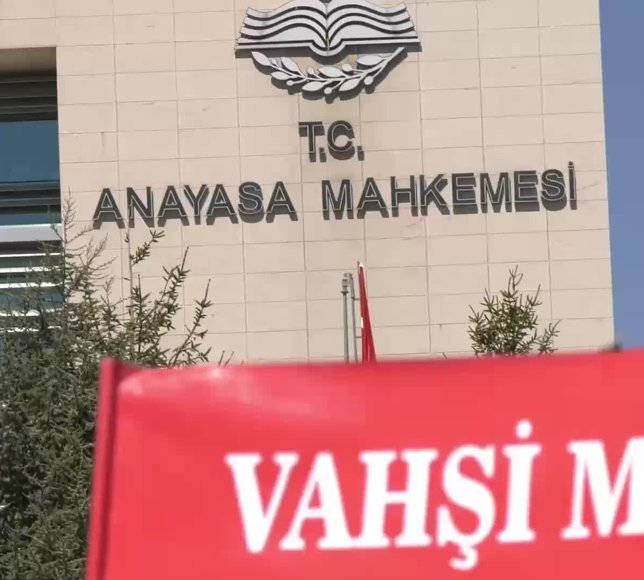 İkizköylüler, Akbelen için AYM önünde