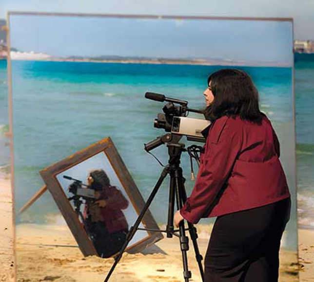 Uluslararası Kadın Yönetmenler Festivali 24 Nisan'da başlıyor