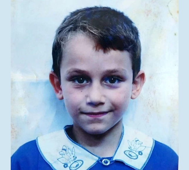 17 yıllık kayıp Yusuf Kazdal dosyasında aileden çağrı