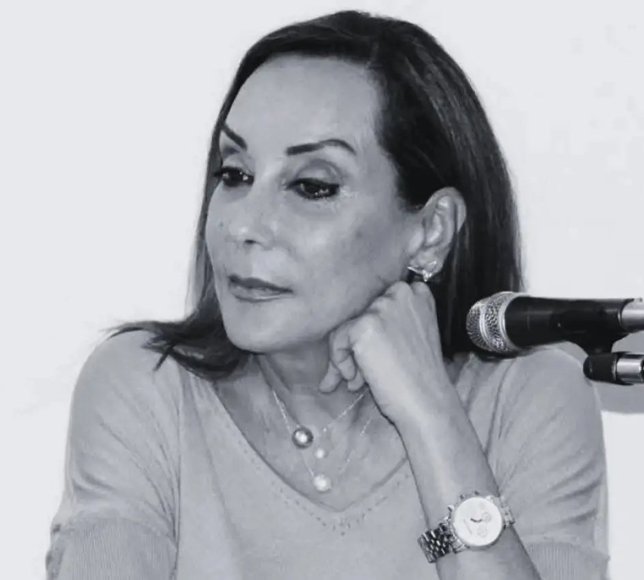 İsrail'in Lübnan'a saldırılarında Şair Khatun Salma hayatını kaybetti