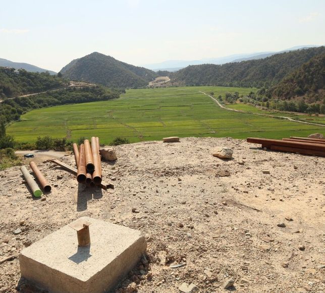 Sadece altı ilde 81 bin futbol sahası alan şirketlere devredildi