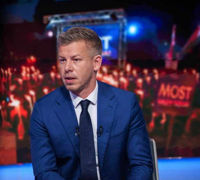 Macaristan'ın yeni Başbakanı Magyar: Netanyahu gelirse tutuklarız