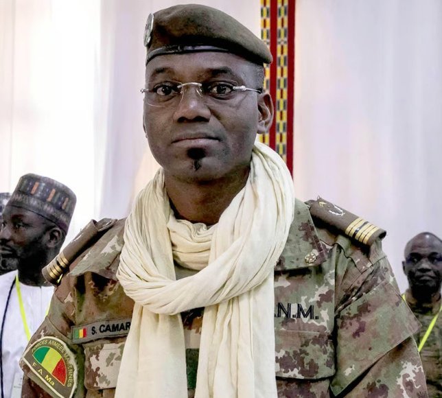Mali Savunma Bakanı Camara silahlı grupların saldırısında hayatını kaybetti