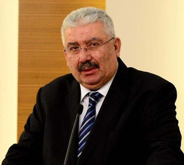 MHP, İstanbul İl ve 39 ilçe teşkilatını feshetti