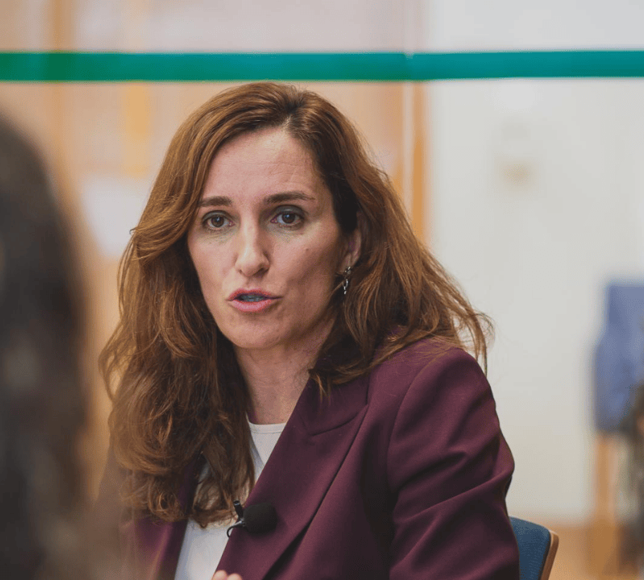 İspanya Sağlık Bakanı: Netanyahu soykırımcı, ona karşı olmak gurur kaynağı