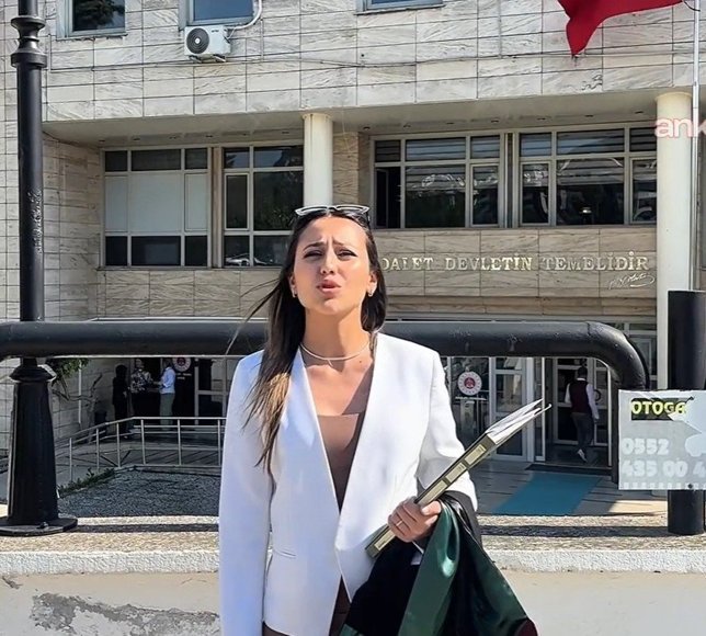 Muğla'da eğlence mekanında "cinsel saldırıya" 4 yıl 2 ay hapis cezası