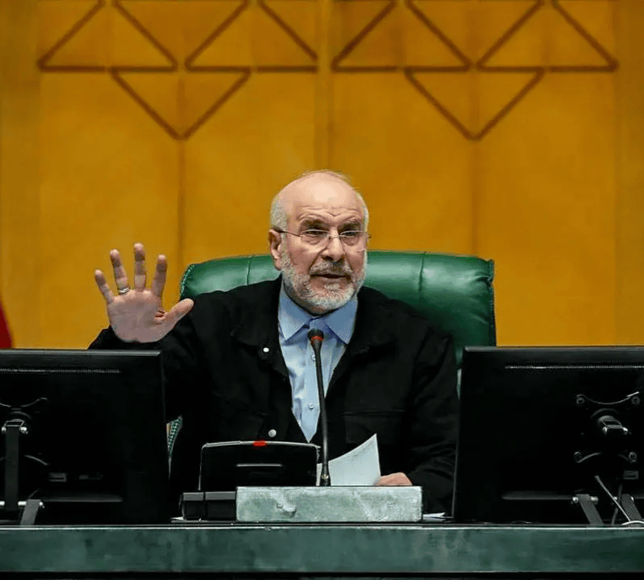 Kalibaf: Bölgesel güvenlik satın alınamaz, üretilmelidir