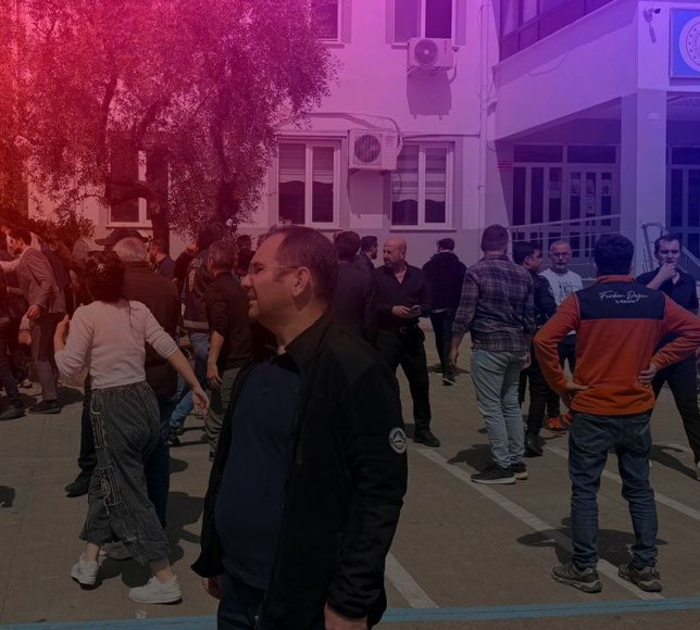 Okul saldırganına müdahale eden veli o anları anlattı