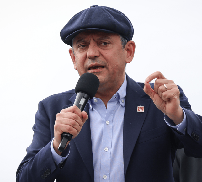 Özel: Yeni bir enflasyon dalgasını hayatımızın içine sokuyorlar