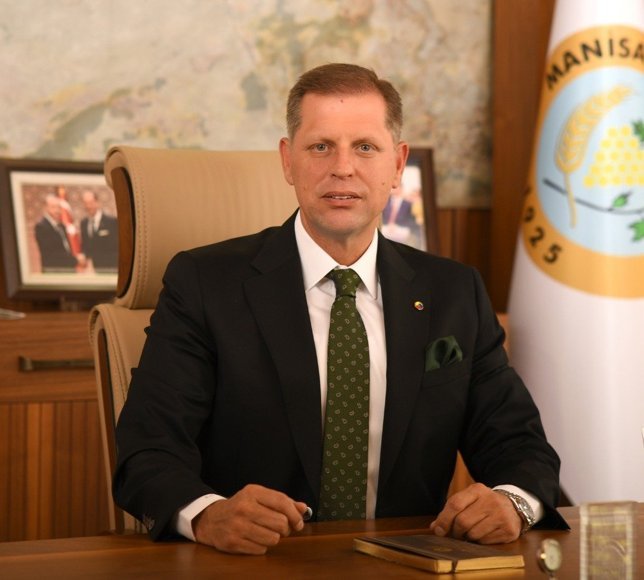 Özkasap’tan ‘Savaşı Durdurun’ feryadı: Savaşın faturası Manisa Ovası’na yansıyor, maliyetler artıyor