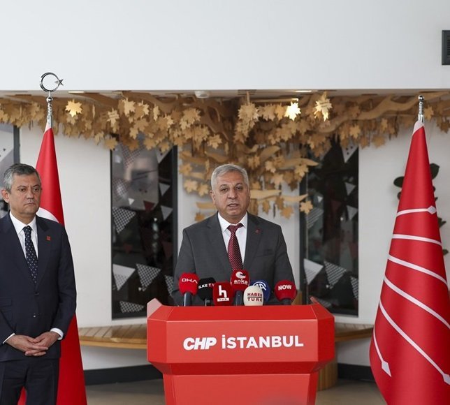 Emek Partisi'nden CHP'ye ziyaret: En geniş mücadele cephesine ihtiyacımız var