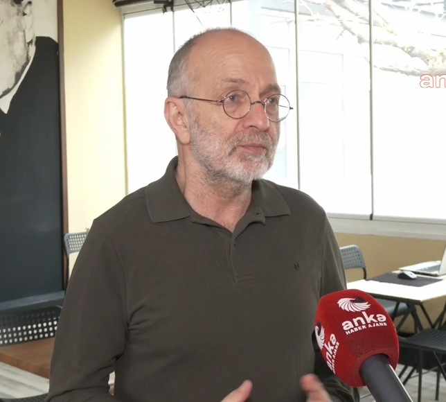 TKP'li Okuyan: Katliamların güvenlik alanına sıkıştırılması aldatmacadır