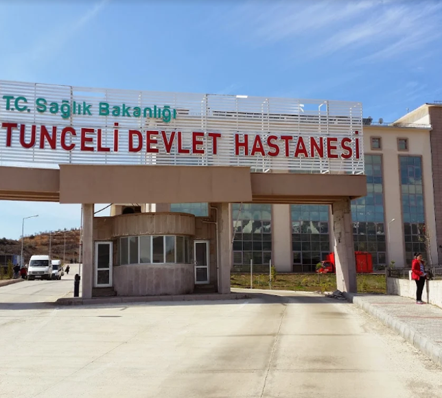 Gülistan Doku soruşturmasında dönemin başhekimi de gözaltına alındı