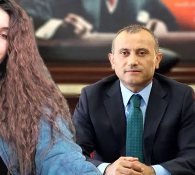 Gülistan Doku soruşturmasında iddiaların göbeğindeki isim eski vali Tuncay Sonel gözaltında alındı