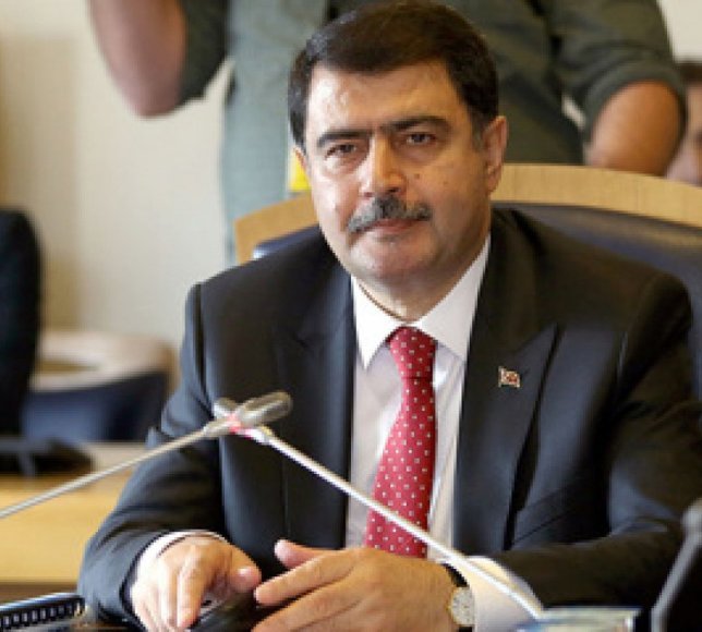 4 İlin valisi değişti, Ankara Valisi Vasip Şahin görevden alındı