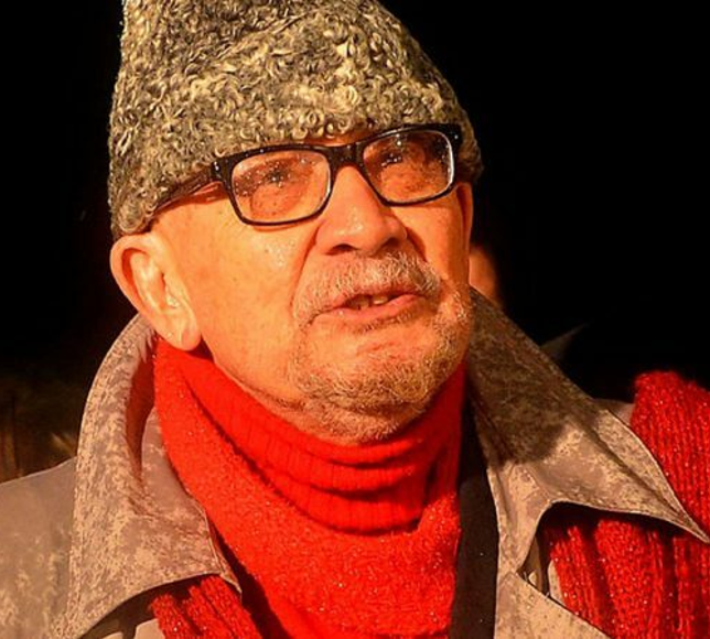 Yalçın Küçük hayatını kaybetti