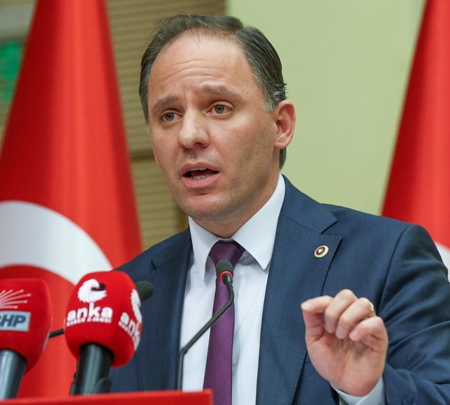 Yavuzyılmaz: AKP şimdi de gözünü Bursa'daki ücretsiz otoyollara dikti