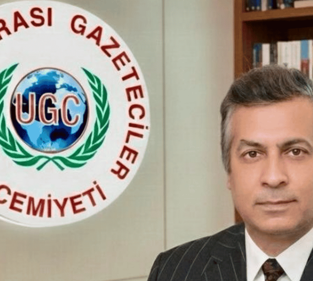 UGC Genel Başkanı Öz: Annelerimiz toplumun vicdanıdır