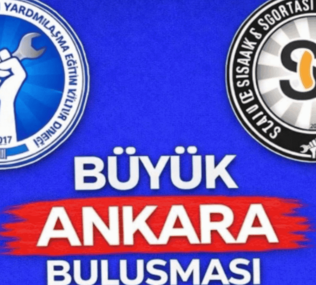 Staj ve çıraklık mağdurları yarın Ulus Meydanı’nda bir araya gelecek