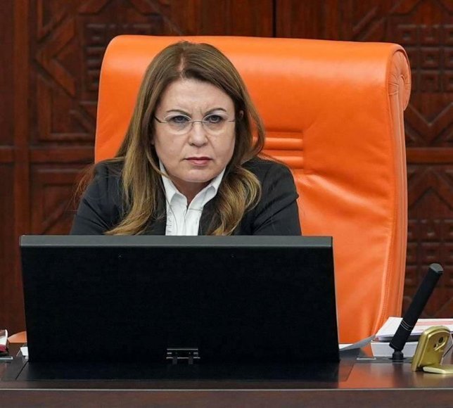 CHP'li Karaca: AKP'nin emek düzeni çocukları işe, gençleri eve, kadınları güvencesizliğe itiyor