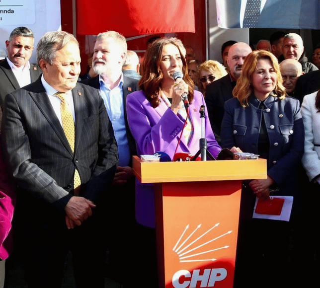 CHP'li Rızvanoğlu: Karadeniz maden ruhsatlarıyla kuşatıldı