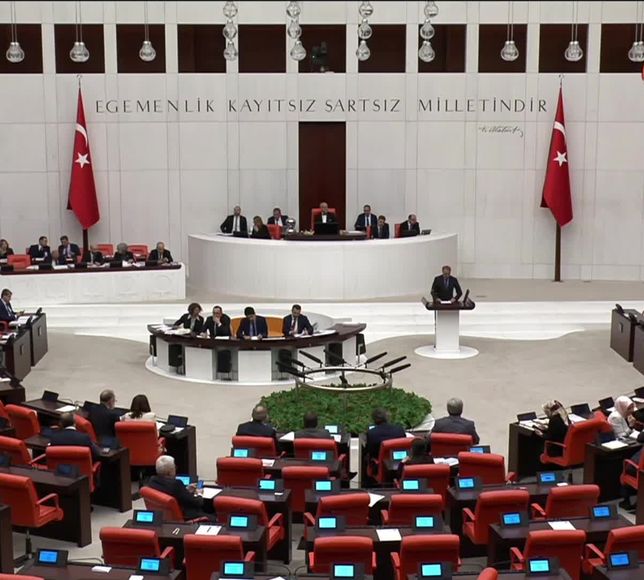 CHP'den 'varlık barışı'na şerh: Suç geliri olabilecek kazançların Türkiye’ye girişi kolaylaşacak