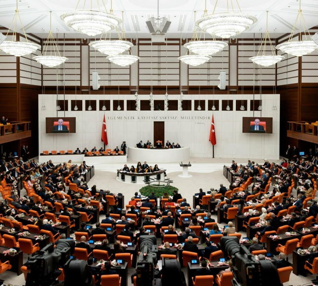 TBMM'den geçti, Türkiye Somali'ye 30 milyon dolar hibe verecek