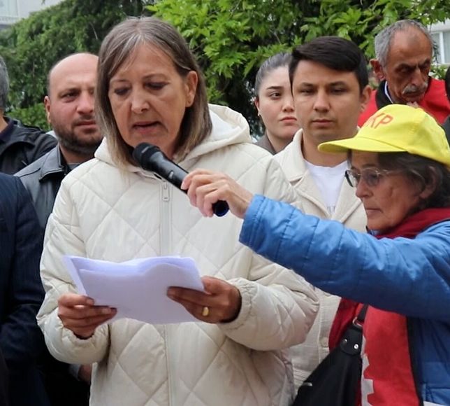 Ünye Çevre Platformu’ndan maden ihalelerine tepki: Yaşam alanlarımızı savunuyoruz