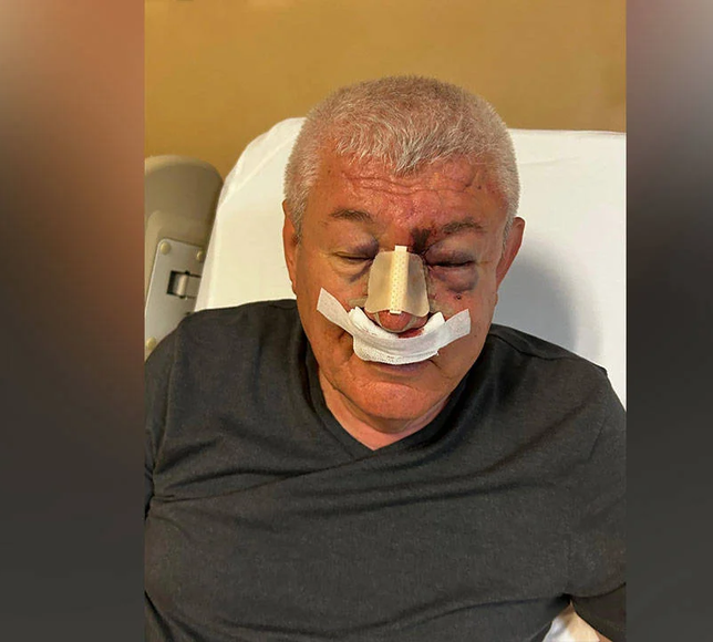 SOL Parti Uşak İl Sözcüsü Uludağ’a saldırı