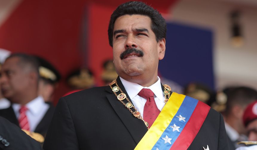 Nicolas Maduro Kimdir? Venezuela Liderinin Siyasi Kariyeri